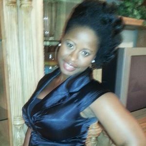 Meet your Posher, Anya